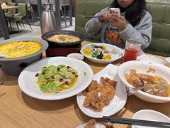 -汇丰苑·海鲜青岛菜(中山路大鲍岛店)