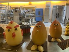 -歌斐颂巧克力小镇