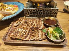 -泰堤坊(淡水体育馆店)