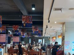 大堂-天下客饭店(中山路店)