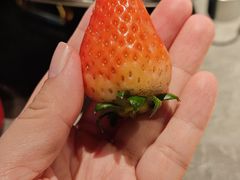 -曼格蒸汽活海鲜·榴莲自助(皇庭广场店)