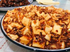 -北大地皖峰饭馆