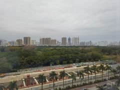 -景湖轩全日制餐厅·南湖名都