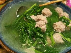 -金孔雀德宏傣味餐馆(魏公村店)