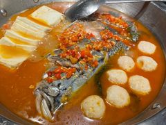 -印湘·剁椒鱼头(安宁庄店)