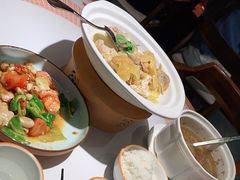 -话梅·客家小厨(东门店)