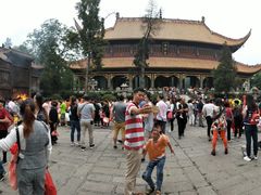 -南岳衡山风景名胜区