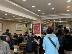 -老刘家永盛斋·传统泡馍(东关南街店)