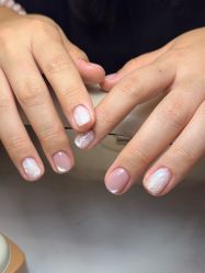 点击看大图 -Nail Me美甲美睫