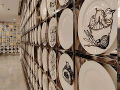 -马克西姆俄罗斯餐厅(通亚街店)