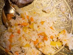 特色手抓饭-楼兰新疆主题餐厅(苏州中心店)