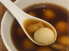 -彬媽糖水(万象天地店)