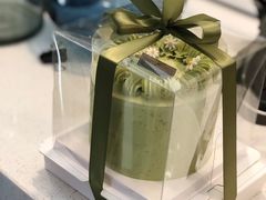 -你好独角兽·蛋糕甜品
