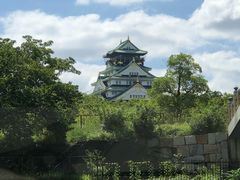 -道顿堀水上观光船(太左衛門橋船着場)