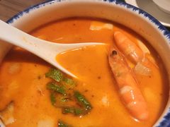 -帕蓝·暹罗料理(大学路店)