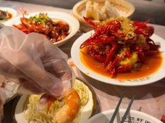 -有位虾匠·胶东小馆(市北店)