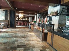 -长白山凯悦酒店·市集咖啡厅