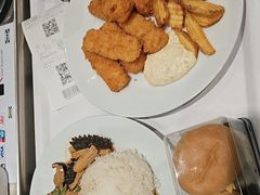-宜家·瑞典风味餐厅(四元桥店)