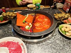 -蜀大侠火锅(春熙路店)