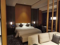 -广州德安丽舍凯宾斯基酒店