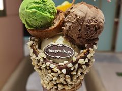 -哈根达斯(福州东方B1店)