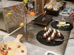 -盛宴标帜餐厅·亲子自助 (南昌喜来登酒店)