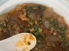 -山丹丹西北菜(金贸大厦店)