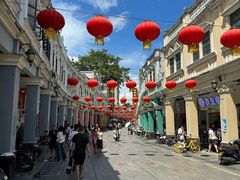 -民信老铺(双皮奶博物馆店)