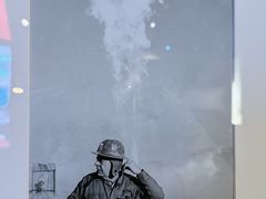 -布洛克德克萨斯国家历史博物馆