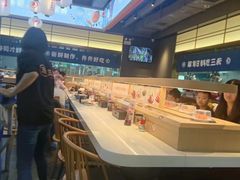 -三禾寿司(君尚店)