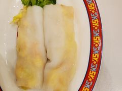 -香港新曜记·粤菜点心(滨江宝龙店)