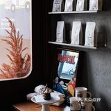 温州探店🚶🏼‍♂☕初秋出门喝咖啡～