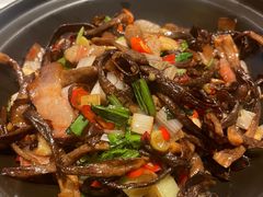 -云海肴·汽锅鸡·云南菜(苏州中心店)