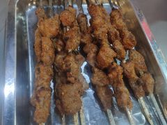 -范记靖远羊羔肉(博物馆店)