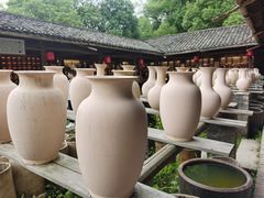 -景德镇古窑民俗博览区