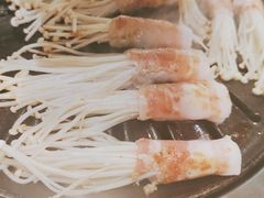 -九田家黑牛烤肉(溧水万达店)