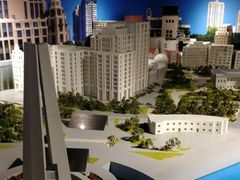 -苏州河梦清园环保主题公园