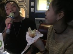 -INLOVE KTV(世博源店)