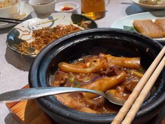 -晓粤·惹味粤菜(凯德乐峰广场店)