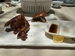 -侨美食家·粤菜(体育西路店)