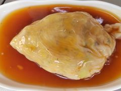 大白菜肠粉-后街女孩肠粉店