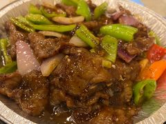 -郭林家常菜(洋桥店)