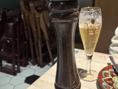 -LENBACH兰巴赫西餐啤酒坊(大连东港店)