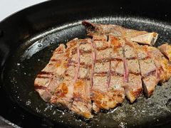 美国干式熟成优佳等级肉眼牛排-Bistro Wang 牛排馆