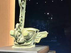 -三星堆博物馆