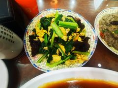 -老宅门(永泰店)
