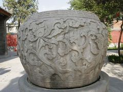 -西安市广仁寺