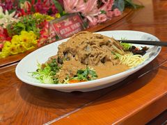 -盈春大饭店(千山路店)
