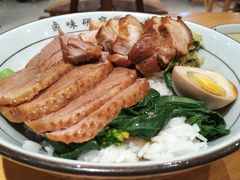 -狮头牌卤味研究所·卤味饭(花城汇南区店)