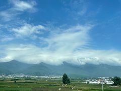 -大理古城